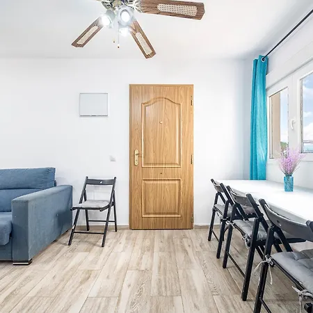 Fruct Pirata Apartment *