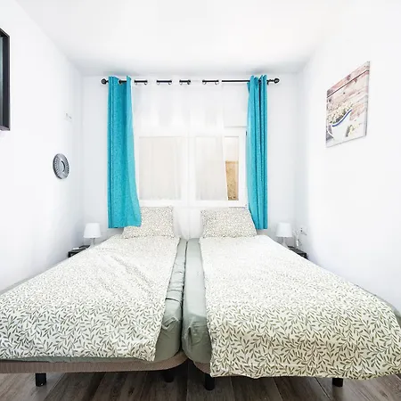 Fruct Pirata Apartment