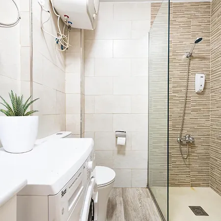 Apartment Fruct Pirata Maspalomas (Gran Canaria)
