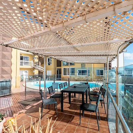 Fruct Pirata Apartment