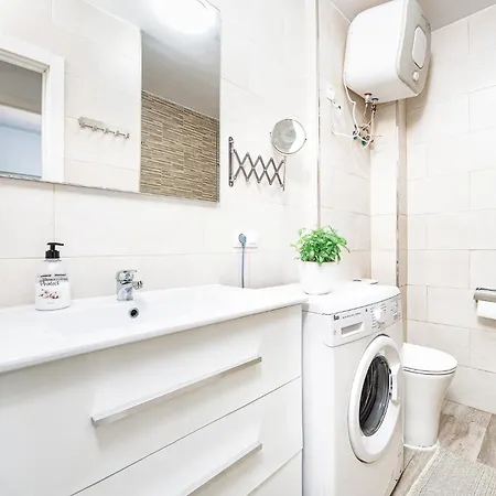 Apartment Fruct Pirata