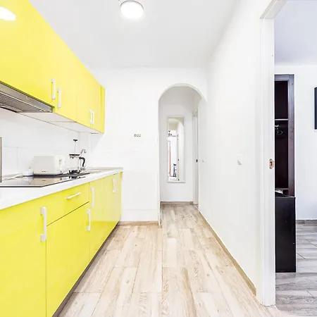 Fruct Pirata Apartment