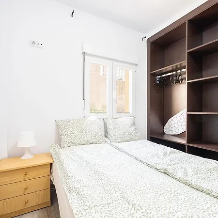 Apartment Fruct Pirata