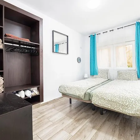 Fruct Pirata Apartment