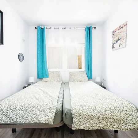 Apartment Fruct Pirata *