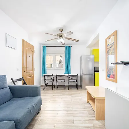 Apartment Fruct Pirata