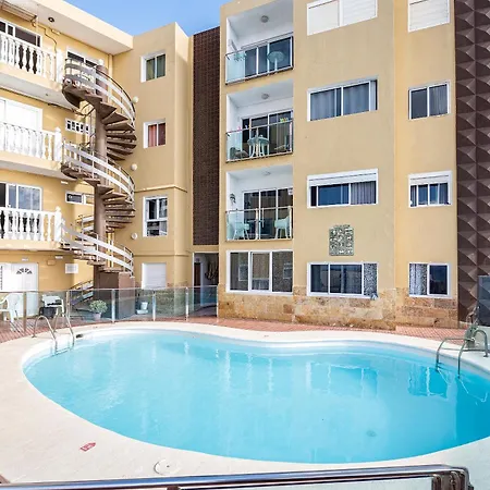 Fruct Pirata Apartment